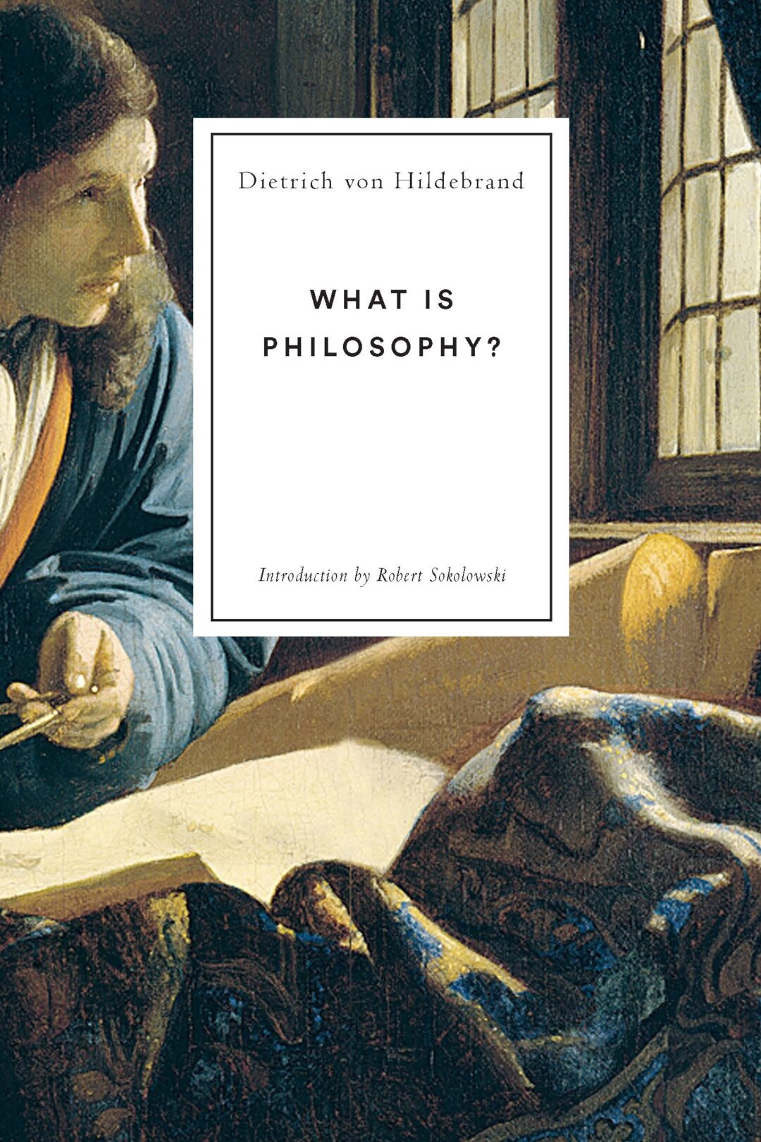 what-is-philosophy-hildebrand-project