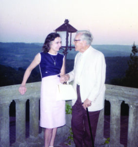 Lily The Voice of Alice von Hildebrand Hildebrand Project