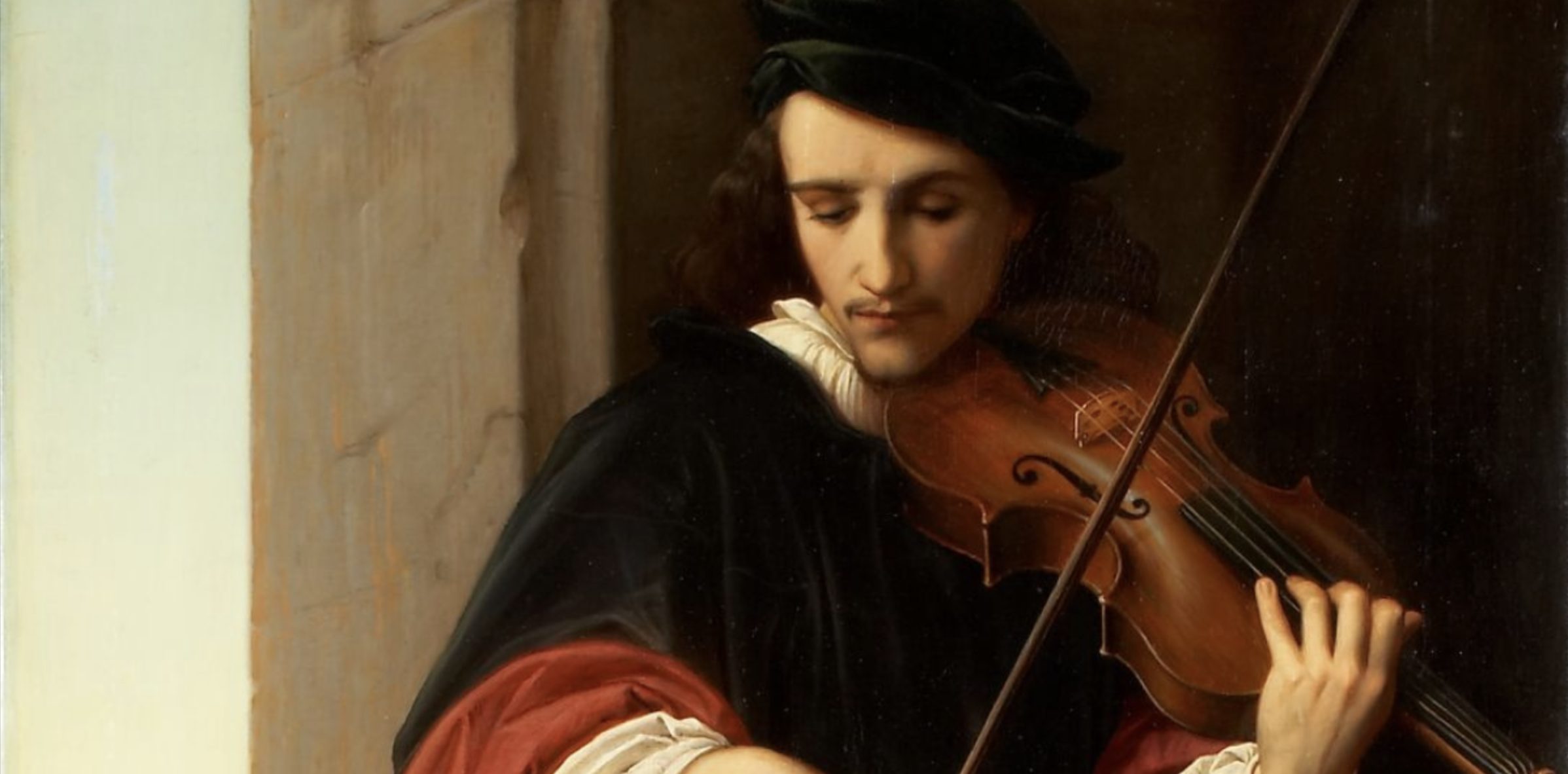 Mozart, Beethoven, Schubert - Hildebrand Project